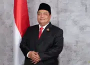 Fraksi Gerindra DPRD Lampung Apresiasi Polda Ungkap Kasus Penembakan Bripka Arya Supena