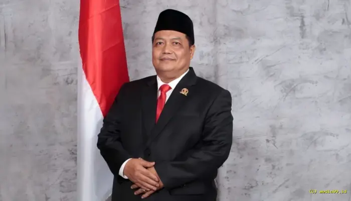 Fraksi Gerindra DPRD Lampung Apresiasi Polda Ungkap Kasus Penembakan Bripka Arya Supena