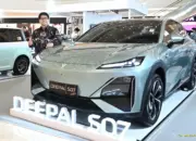 Keuntungan Eksklusif Beli Mobil Changan di Indomobil Expo 2026: Banyak Promo, Cicilan Ringan hingga DP Rendah
