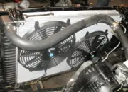 8 Cara Mudah Memperbaiki Otomatis Kipas Radiator Mobil yang Bermasalah