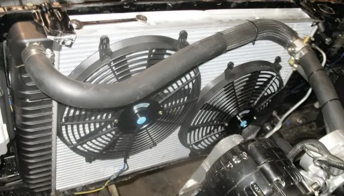 8 Cara Mudah Memperbaiki Otomatis Kipas Radiator Mobil yang Bermasalah