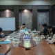 Kolaborasi Strategis Ekonomi Dibangun Gubernur Lampung Bersama Bank Mandiri