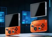 GameMT E5 ModX, Konsol Gaming Modular yang Bisa Jadi Gamepad Smartphone