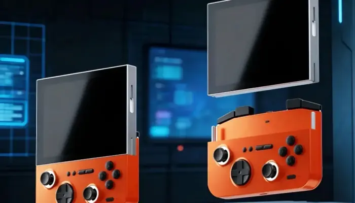 GameMT E5 ModX, Konsol Gaming Modular yang Bisa Jadi Gamepad Smartphone