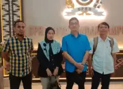 Korban PHK PT Mega Central Finance Mengadu ke DPRD Bandar Lampung, Tuntut Hak Pesangon