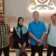 Korban PHK Mega Central Finance Mengadu ke DPRD Bandar Lampung, Tuntut Pesangon