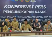 Pemkot Bandar Lampung Jamin Pendidikan Korban TPPO, Siap Fasilitasi Sekolah Swasta