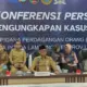 Korban TPPO di Bandar Lampung Dipastikan Tetap Bisa Mengenyam Pendidikan