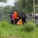 Korban Tenggelam di Setu Cikaret Bogor Ditemukan Tak Bernyawa Usai Pencarian Berjam-jam