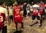 Kshowtime Balas Dugaan Rasisme di Surabaya dengan Kemenangan Telak di Park Takeover