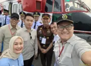 Kunjungan Wapres Gibran ke Lampung, DPRD Tekankan Penguatan Sinergi Pembangunan