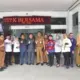 Kunjungan ke RSUDAM, Komisi V DPRD Lampung Dorong Layanan Lebih Optimal
