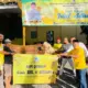 Kurban Puluhan Hewan, Golkar Lampung Dorong Kebersamaan dan Kepedulian Sosial di Iduladha