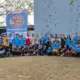 Lampung Climbing Competition 2026 Diikuti Ratusan Atlet Junior, KONI Soroti Pentingnya Pembinaan