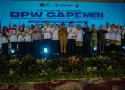 Pemprov Lampung Dorong Dapur MBG Serap Produk Petani, Peternak, dan UMKM Lokal