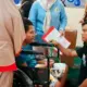 Lampung Jadi Sasaran Program Global Village Foundation untuk Anak Cerebral Palsy