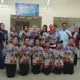 Lampung Kirim Enam Atlet Senam Ritmik ke Kejurnas Gimnastik Junior Senior di Bandung