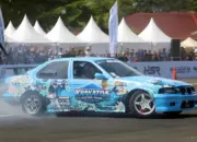 Pecah Rekor Sejarah IDS 2026, Lampung Selatan Resmi Naik Kelas Jadi Monster Otomotif Baru di Sumatera