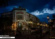 8 Tempat Wisata Hits di Kota Semarang yang Wajib Dikunjungi, Dari Sejarah Hingga Spot Kekinian