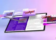 Lenovo Idea Tab Pro Gen 2 Resmi Meluncur, Tablet Tipis Berlayar 3.5K dengan Performa Kelas Flagship