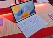 Lenovo YOGA Tab (11.1 Resmi Hadir di Indonesia, Bawa Performa Flagship dan Fitur AI Lengkap