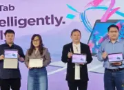 Lenovo Yoga Tab Resmi Hadir di Indonesia, Perluas Ekosistem Seri Yoga ke Kategori Tablet