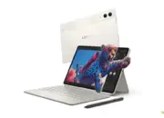 Lenovo Yoga Tab Segera Hadir di Indonesia 16 April 2026, Usung Layar 3.2K dan Snapdragon 8 Gen 3