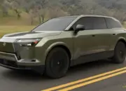 Lexus TZ Resmi Debut: SUV Listrik Mewah dengan Konsep “Driving Lounge”, Tenaga 408 hp dan Jarak Tempuh 620 km