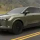 Lexus TZ Hadir Sebagai Era Baru SUV Listrik Premium, Cek Spesifikasi Lengkapnya