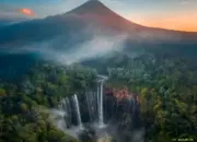 Liburan Anti Gagal! 10 Destinasi Seru di Lumajang, dari Air Terjun hingga Danau Eksotis