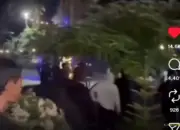 Liburan Berubah Mencekam, Rombongan Surabaya Diduga Diserang di Pantai Malang Selatan