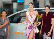 Dukung Mobilitas Hijau, MPMRent Hadirkan 2 Mobil Listrik untuk Putri Indonesia 2026