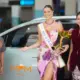 MPMRent Dorong Transportasi Hijau dengan 2 Mobil Listrik untuk Putri Indonesia 2026