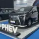 MPV 7-Seater Anyar GAC Masuki Tahap Uji Produksi, Siap Debut di GIIAS 2026