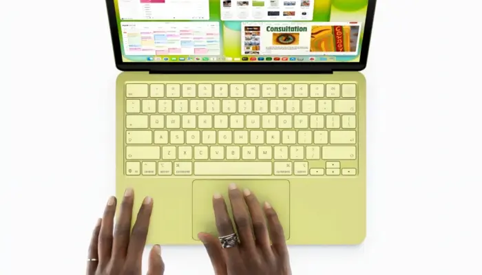 MacBook Neo Resmi Masuk Indonesia, Harga Mulai Rp10 Jutaan