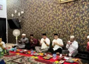 Jejak Empati Mantan Kapolda Lampung, Hadir ke Kemiling Untuk Hormati Pengabdian Almarhum Aipda Septa