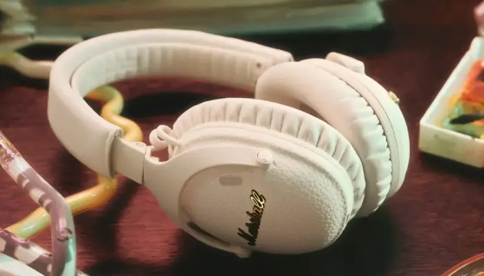 Marshall Monitor III ANC Cream Resmi Hadir di Indonesia, Tawarkan Desain Elegan dan Baterai Hingga 100 Jam
