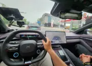 Xpeng VLA 2.0: “Otak Kendaraan” yang Membuat Mobil Mampu Berpikir Seperti Manusia