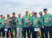 Menteri PKP Dorong Pengembang Wujudkan Program Satu Rumah Satu Pohon