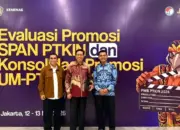 Kemenag Pacu Internasionalisasi PTKIN, Targetkan Indonesia Jadi Pusat Studi Islam Dunia