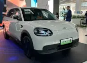 Chery Q Siap Debut di Indonesia 18 Mei 2026, Bawa Antusiasme Global ke Pasar EV Tanah Air