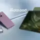 Moto G Stylus (2026) dan Moto Pad (2026) Resmi Diperkenalkan, Fokus Kreasi dan Entertainment