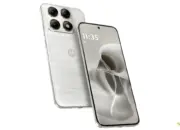 Motorola Edge 70 Pro Resmi Diumumkan, Tawarkan Dimensity 8500 Extreme dan Kamera 50 MP Ganda