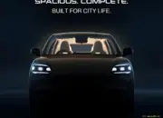 Chery Indonesia Rilis Teaser Mobil Baru, Diduga Kuat Chery Q Siap Masuk Pasar Tanah Air