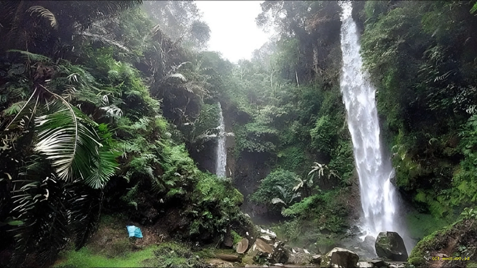 Nikmati Pesona Alam Tasikmalaya Melalui 12 Destinasi Wisata Favorit