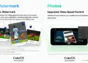 OPPO Mulai Gulirkan Update ColorOS 16: Hadirkan Watermark UEFA Champions League dan Fitur Baru di Galeri