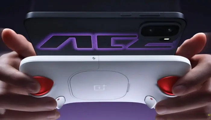 OnePlus Ace 6 Ultra Resmi Diluncurkan, HP Gaming Tipis dengan Baterai Monster