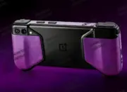 OnePlus Dikabarkan Ikut Garap Handheld Gaming, Bawa Desain Unik Mirip Smartphone Konsol
