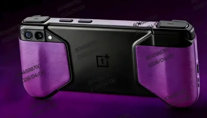 OnePlus Dikabarkan Ikut Garap Handheld Gaming, Bawa Desain Unik Mirip Smartphone Konsol