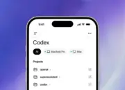 OpenAI Rilis Codex di Aplikasi ChatGPT Mobile, Programmer Bisa Pantau Proyek dari HP